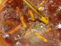 -老码头火锅(玉林店)