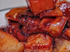 萝卜红烧肉-淮扬韵(高新大都荟店)