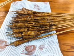 -十里铺铁板鱿鱼