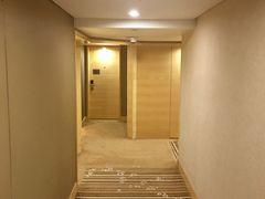 -上海新锦江大酒店
