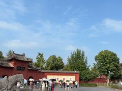 -洛阳白马寺