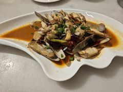 -华盛丰温州大排档(东三环南路店)