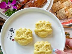-陶兰居·香港饭店·海鲜大排档(圆融时代广场店)