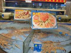 -厨房好味(滨江店)