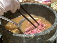 -蘑界·野生菌火锅(深业上城店)