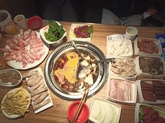 -季季红火锅(长沙步行街店)