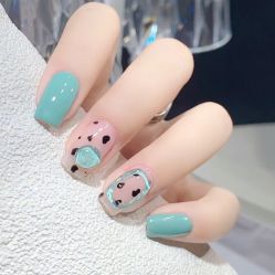 -斯馨·健康美甲美睫