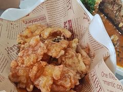 -东北公社(北京路店)