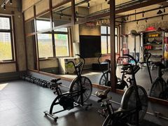 -EVE格斗健身工作室(周康店)