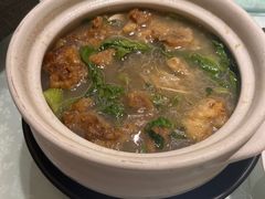 -溢香苑瓦罐(前进路店)