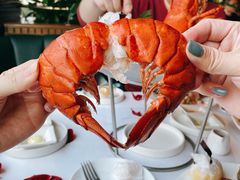 波士顿龙虾-福楼法餐厅FLO