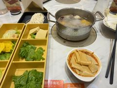 -呷哺呷哺 黄金牧场 (新辰里学清路店)