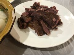 -明升萝卜汤