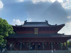 -绳金塔