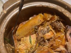 -外婆家(西红门荟聚购物中心店)