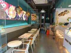 -芒青柠·鲜果甜品茶(双中店)