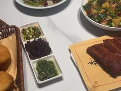 -李记搅团•非遗陕菜(三桥店)