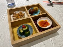 -红棉中餐厅·广州海航威斯汀酒店