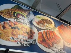 -明记烧鱼美味店