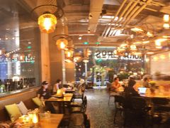 大堂-Moka Bros 摩卡站(嘉华店)