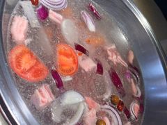 -九府羊鲜羊火锅·烧烤(海那城店)