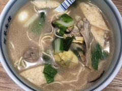 -阿琴面馆(武林路店)