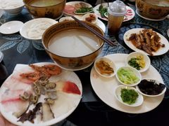 -桥香园云南过桥米线(金马碧鸡店)