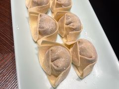 海鲜馄饨-东海怡品海鲜豆捞(舟宿夜江店)