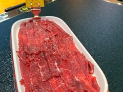 -大吉利·潮汕牛肉火锅(万峰路店)