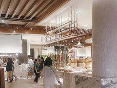 -亚特兰蒂斯-番红花海鲜自助餐厅·鲜活海鲜·小火锅