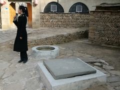 -梁家河村红色旅游区