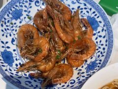 -丰收日·小海鲜·沪上家宴(顾村正大店)