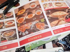 -宏状元现熬粥·京味菜(五棵松店)