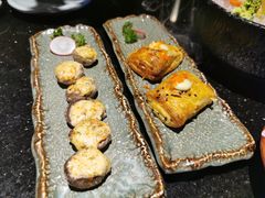 -上井精致料理自助餐(松雷店)