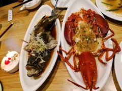 -南海渔家•海鲜•正宗海南菜(海棠湾店)