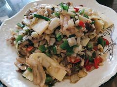 -洪福饭店·十八年老店