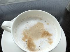 拿铁-杭州君悦酒店·青莳