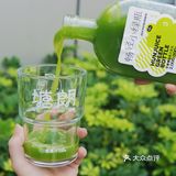 夏天必备饮品｜喝混果汁真的好快乐