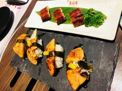 -赤坂亭·M9和牛烧肉(南京江南虹悦城店)
