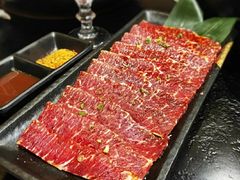 -九田家黑牛烤肉料理(太阳城店)