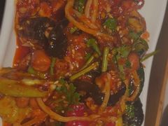 -枪火串烧·东北特色烧烤(罗湖总店)