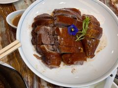 -椿记烧鹅(叠彩店)