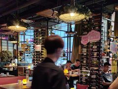 -时光码头民谣公社