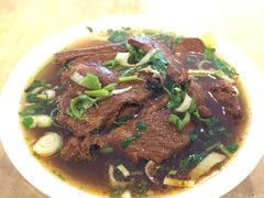 -水仙拉面(水仙街店)