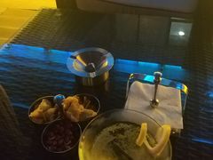 -宁波威斯汀酒店·PEAK39逸峰吧