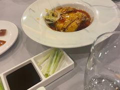 -全聚德(上海首店浦东店)