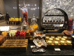 -博林天瑞喜来登酒店·西丽尚膳