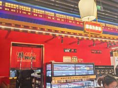 -牛New寿喜烧(曹路花园城店)