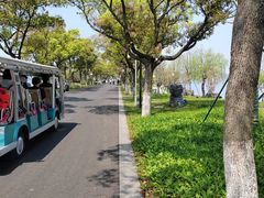 -东钱湖旅游度假区