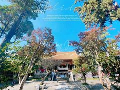 -大理文庙(大理古城)